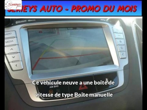 HYUNDAI ix35 Diesel neuve à 22900 €