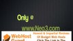 Review Neq3.com - Top Free Hosting of 2013 - 20GB Disk Space, 200GB Bandwidth and More Features
