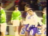 RSC Anderlecht v. Werder 13.04.1994 Champions League 1993/1994