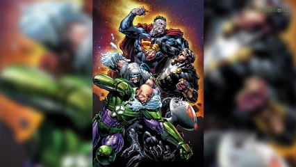 Discover Thor's Epic Comic History & Must-Read Picks for This Week ⚡