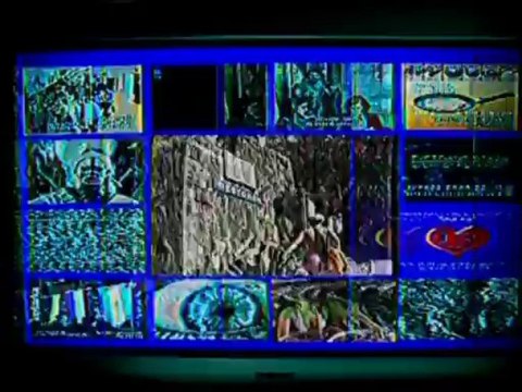 Goca Trzan - Iz Pocetka Iz Inata Spot