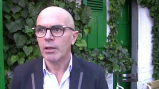 Jean-François Blanco candidat aux municipales à Pau sur la liste Front de Gauche