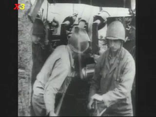 World War II-Part Two