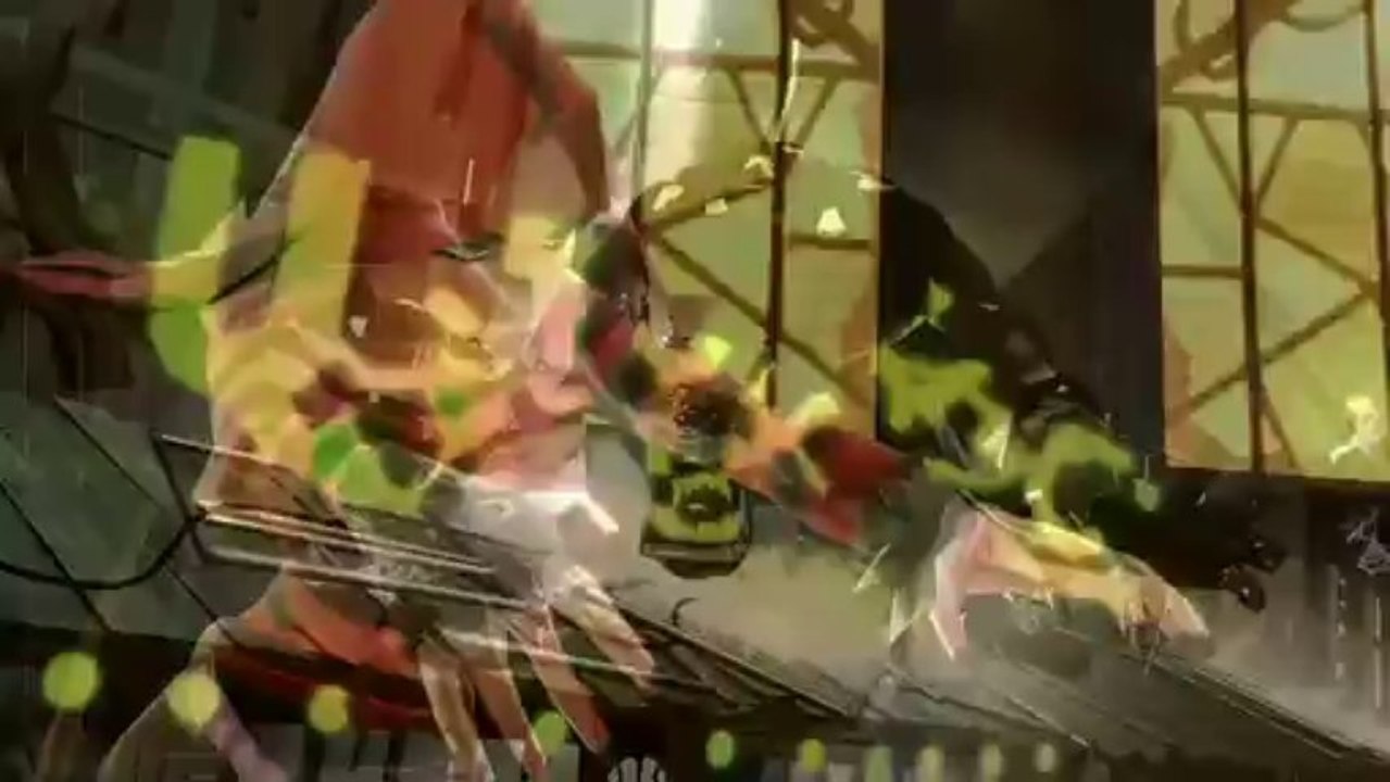 Final Exam - Bande-annonce de lancement du jeu