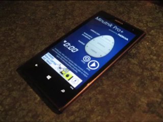 Testuj z Orange (seria3, część 2) #01