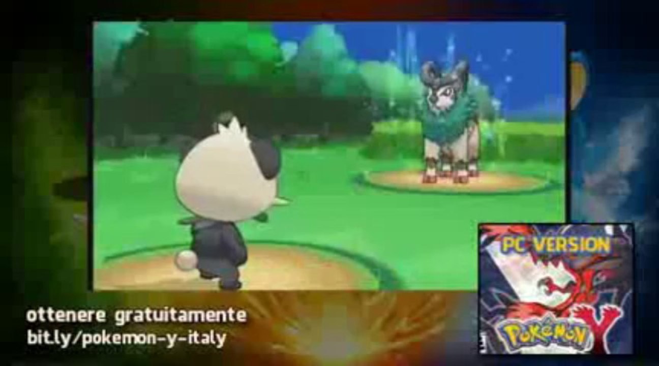 ▶ [Telecharger] Téléchargement Gratuit Pokemon Y Version PC] Télécharger Pokemon Y Version [PC] [lien description]