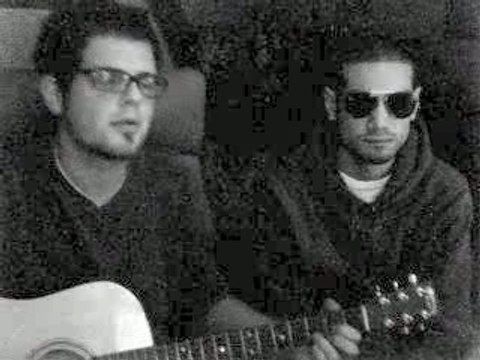 Red Hot Chili Peppers - Road Trippin