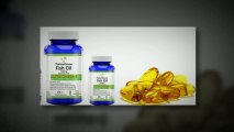 World's Many Beneficial Omega 3 Fish Oil