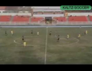 FC  BANAT ZRENJANIN - FC SENTA  0-1