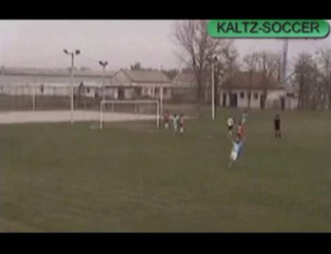 FC MLADOST LUKICEVO - FC PROLETER ZRENJANIN 4-2