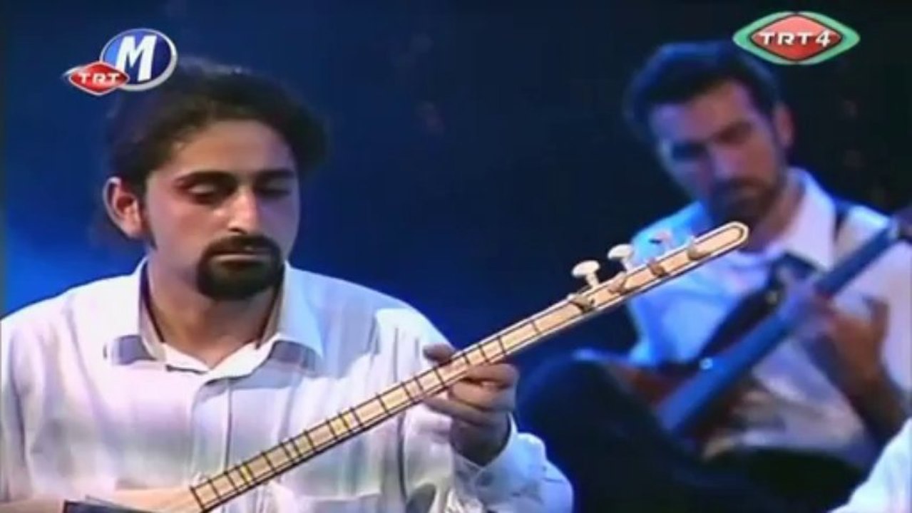 05 gülay ellerini çekip benden yar dilinden