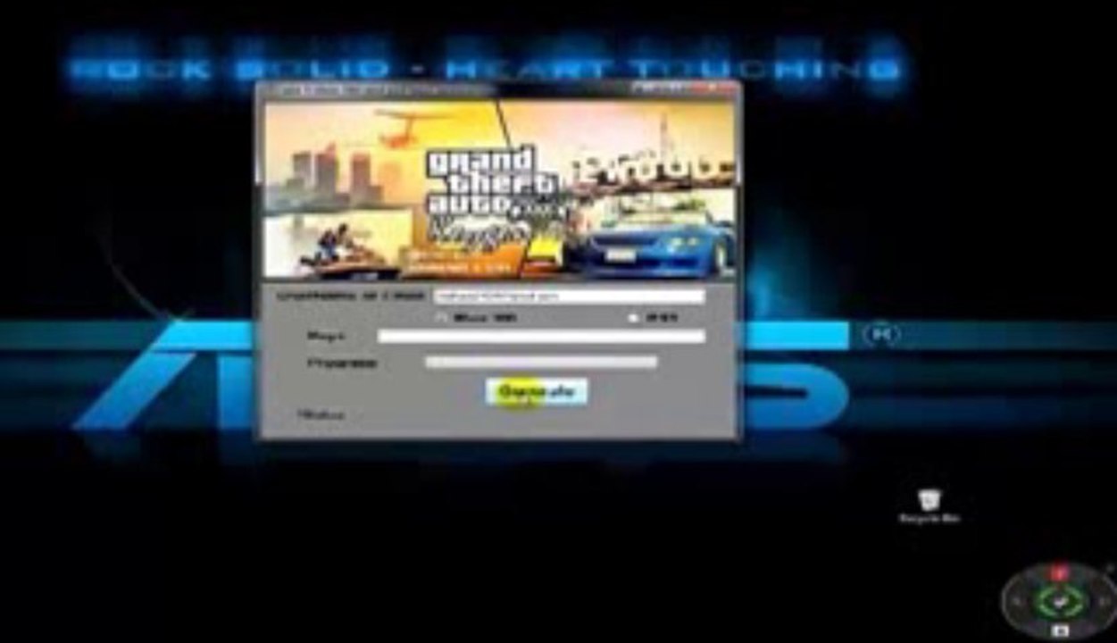 Télécharger GTA 5 Tricheur Gratuit [FR] [lien description]