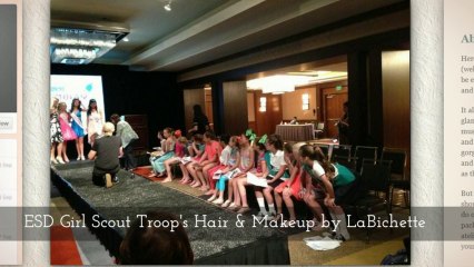 Blowout Salon Dallas, TX 75205 | Call 214-520-3500 | La Bichette