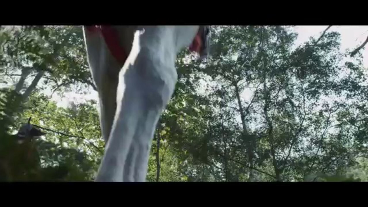 LA LEYENDA DEL SAMURÁI - 47 RONIN - Tráiler
