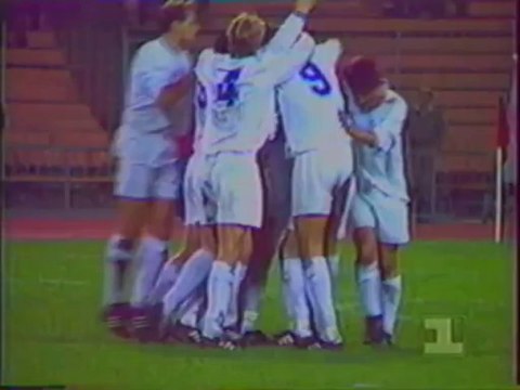 Dinamo Kyiev v. FC Barcelona 15.09.1993 Champions League 1993/1994