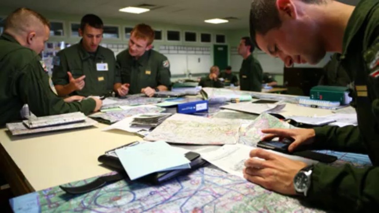 Base école de Dax novembre 2013