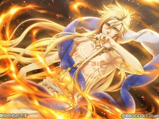 Kamigami no Itazura {JP} {VideoGame} = PSP ISO Download