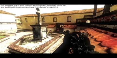 Urban Terror - Ubiquity ft. Joram