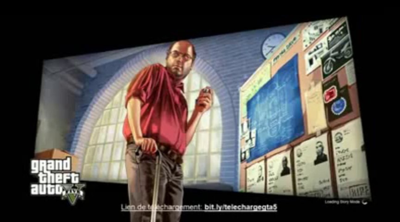 ▶ (Preuve) Gratuitement Télécharger GTA-5 pour PC (100% de travail) [lien description]