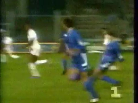 FC Porto v. RSC Anderlecht 16.03.1994 Champions League 1993/1994