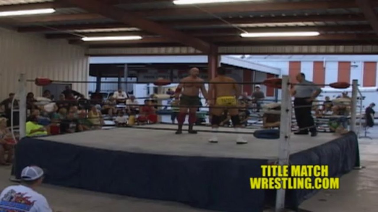 Jake Manning vs Ash Walker