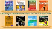 ▶ Télécharger Gratuitement Tous Les Livres De la faculté [lien description]