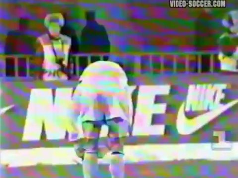 Spartak Moscow v. FC Barcelona 02.03.1994 Champions League 1993/1994