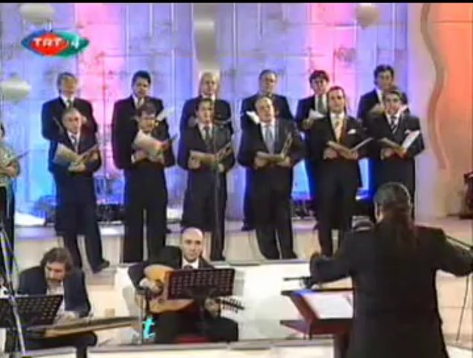 TRT TSM KORO-Dağlar Dağlar Viran Dağlar-1