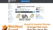 best site to build a website (2 free domains&unlimited hosting)
