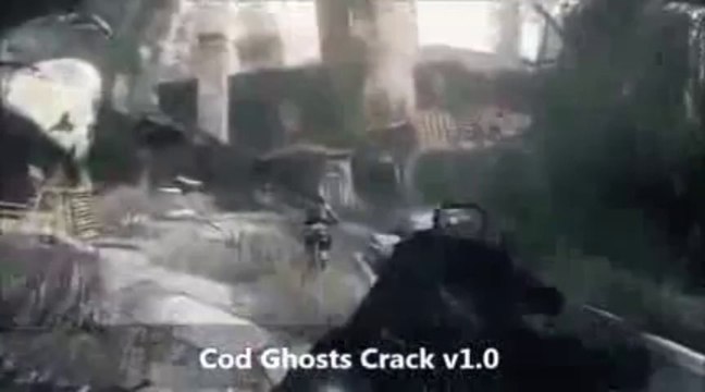 ▶ Call of Duty Ghosts CRACK [lien description]