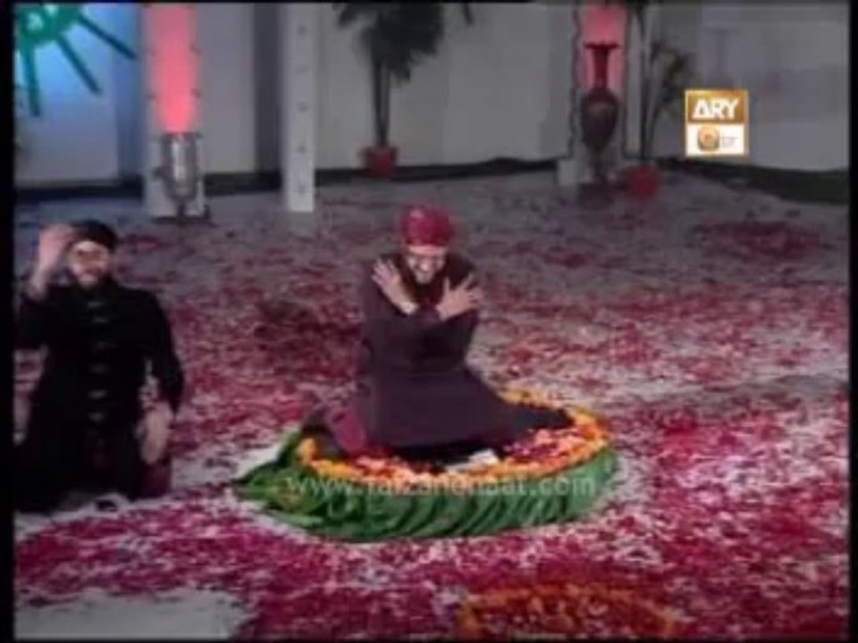 SaiyanNayKaramKamayaAye