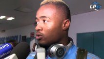 Jordan Ayew : 