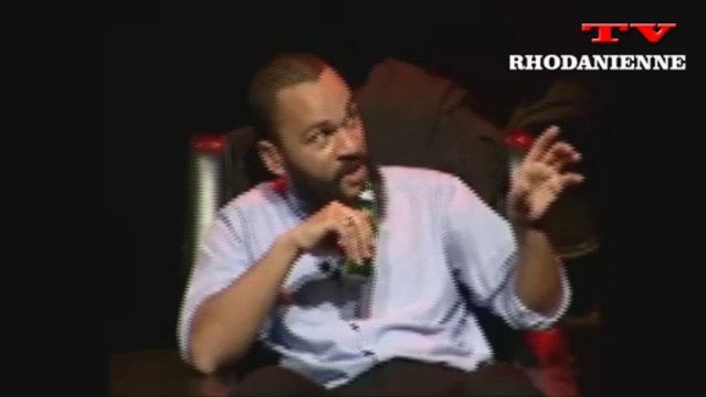 DIEUDONNE- Répliques cultes