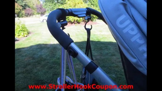 Top Baby Strollers Accessory Coupon