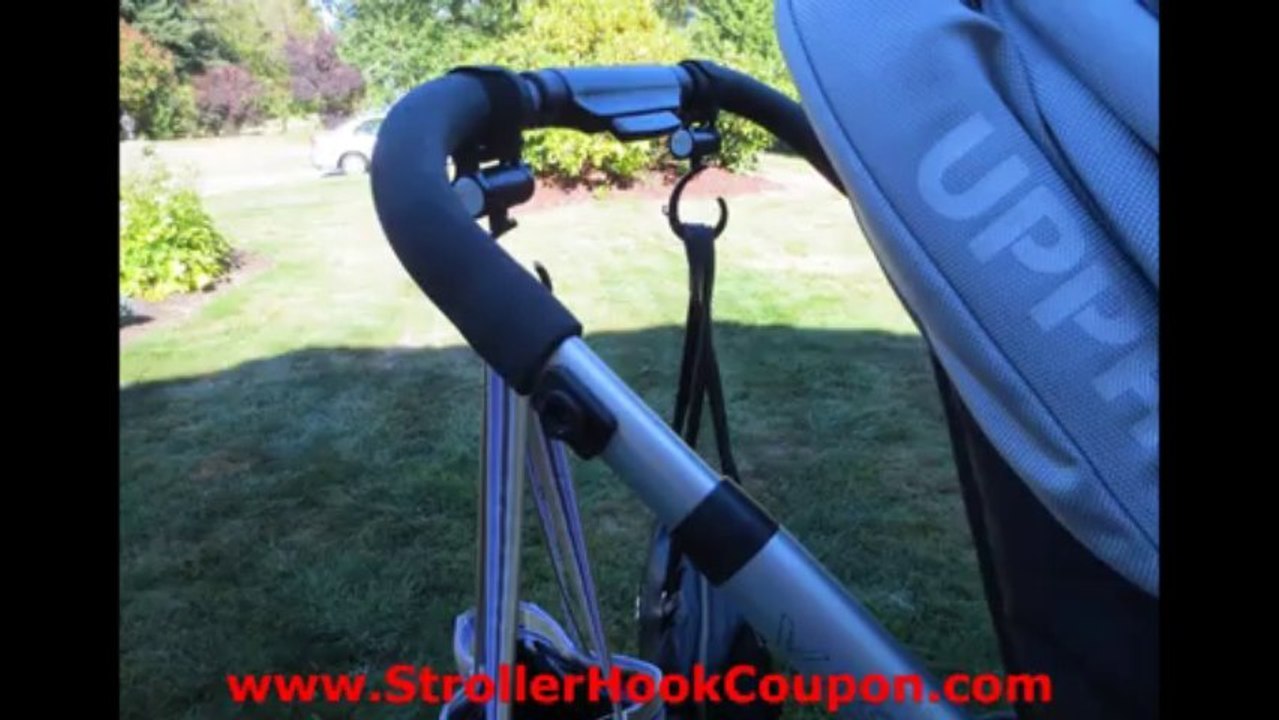 Top Baby Strollers Accessory Coupon