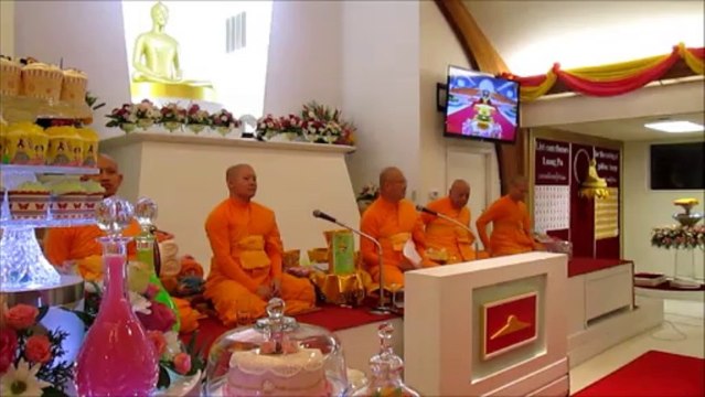 Seattle Meditation Center Announcements (Upcoming Events)