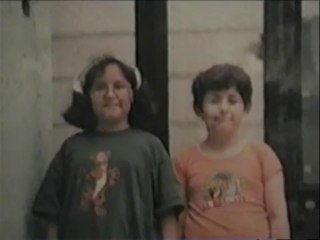 mis bebes, mis Angeles