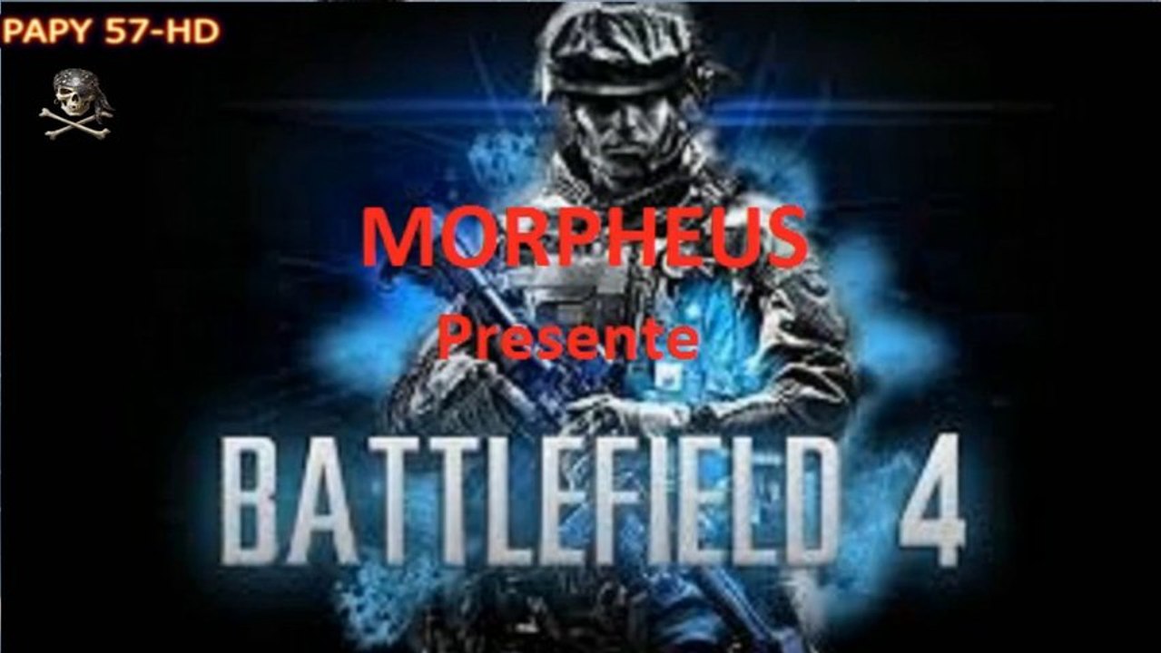 Battlefield 4 (2)multiplayer