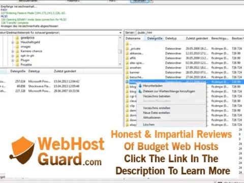 cpanel-webhosting-part-2