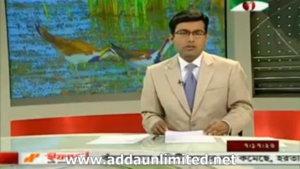 Channel i News 07 Nov 2013 (BD 7:00)