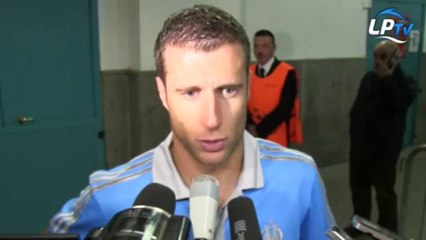 Cheyrou : "Ce ne sont plus des détails"