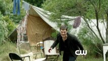 The Originals - Bloodletting Promo
