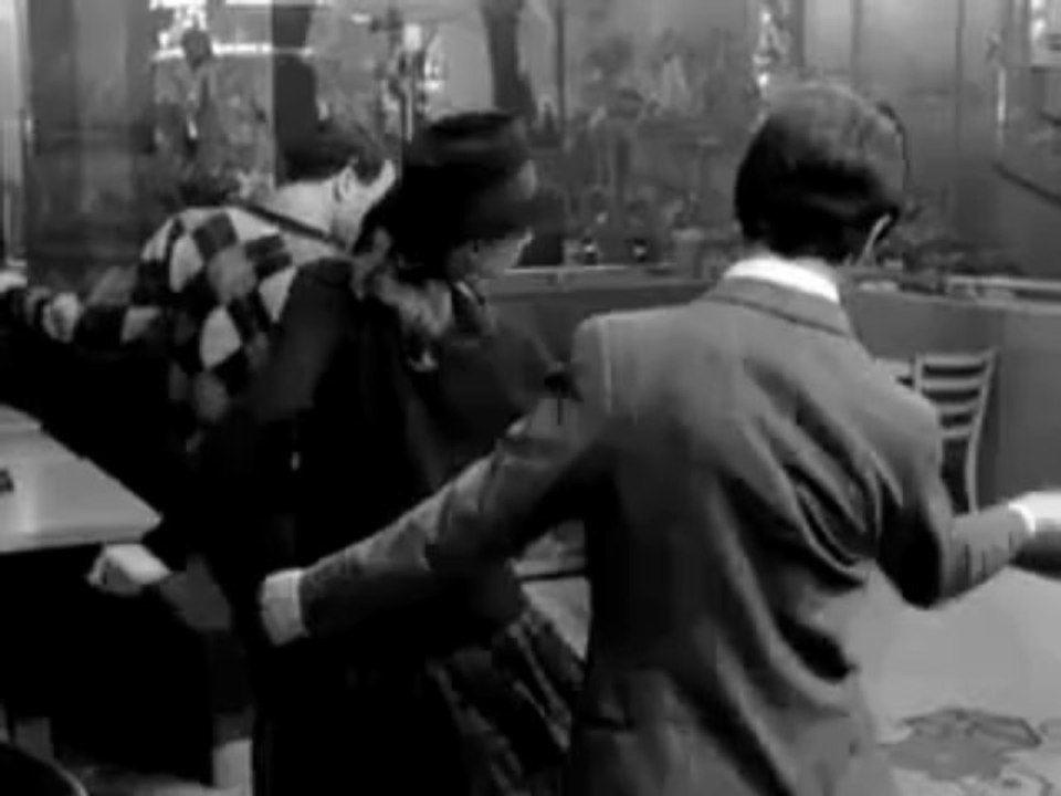 Bande à part Nouvelle Vague (full)