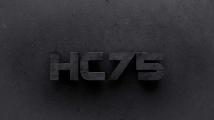 HC75 -  INTRO C4D