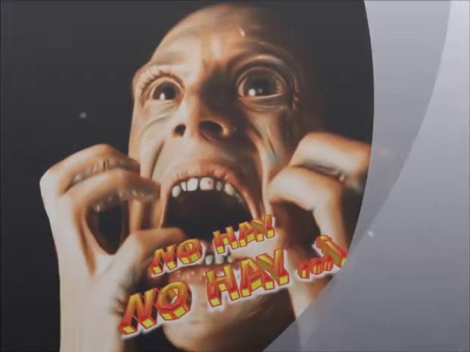 gaita protesta no hay