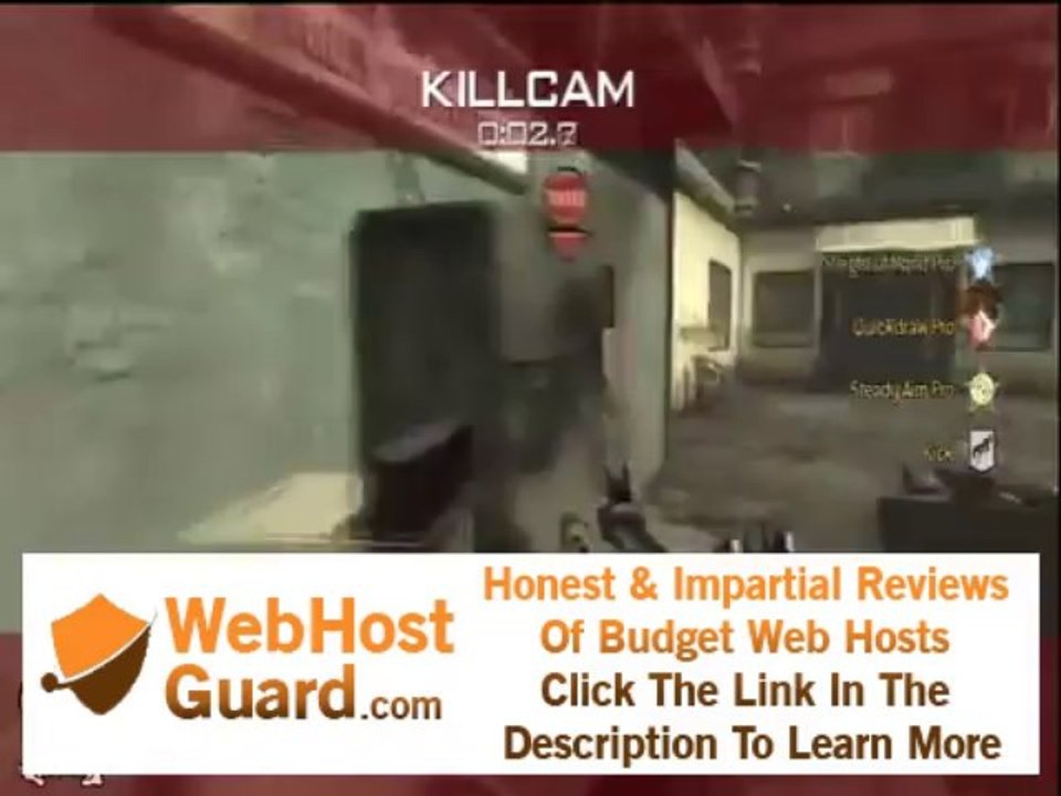 MW3 - Hosting daily xp lobbys! 600000xp!