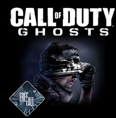 Xbox Live Rewards Get Free Fall FOR COD Ghosts For Free and Punchcard and Survey