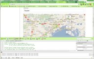 Tutoriel jQuery - Google Maps API
