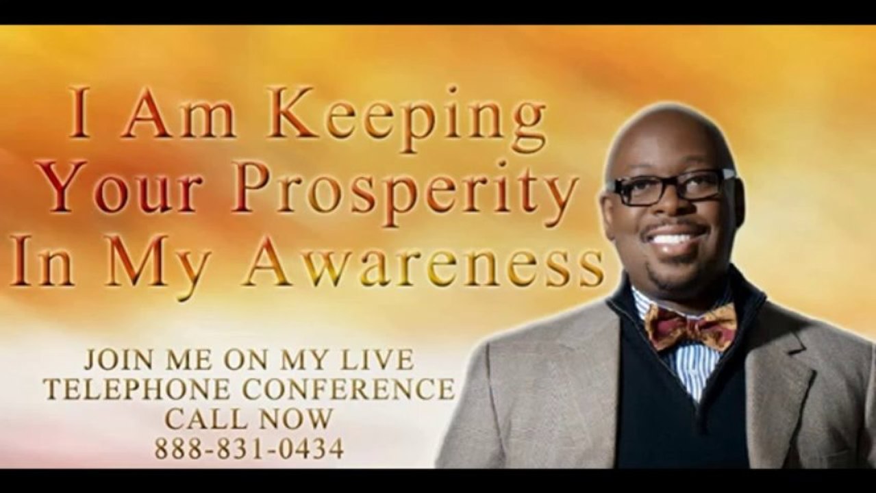 MASTER PROPHET BISHOP JORDAN | GOD GIVEN OPPURTUNITY