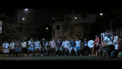 Hey Baby Official Video Song - Raja Rani _ Feat Gaana Bala